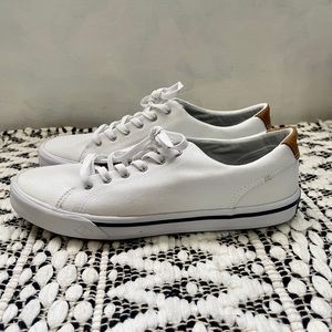 Sperry striper ll Lott white